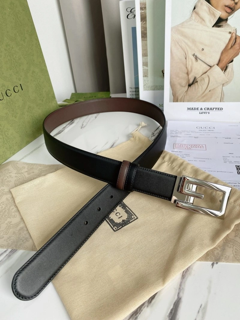Gucci Belts Comfortable 292184