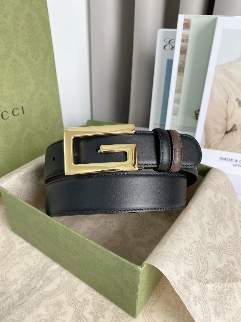Gucci Belts RelaxedFit 292178