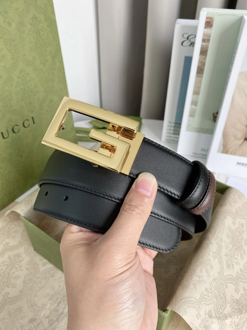 Gucci Belts RelaxedFit 292178