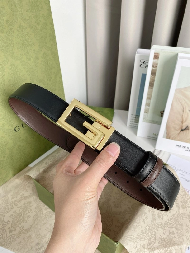 Gucci Belts RelaxedFit 292178