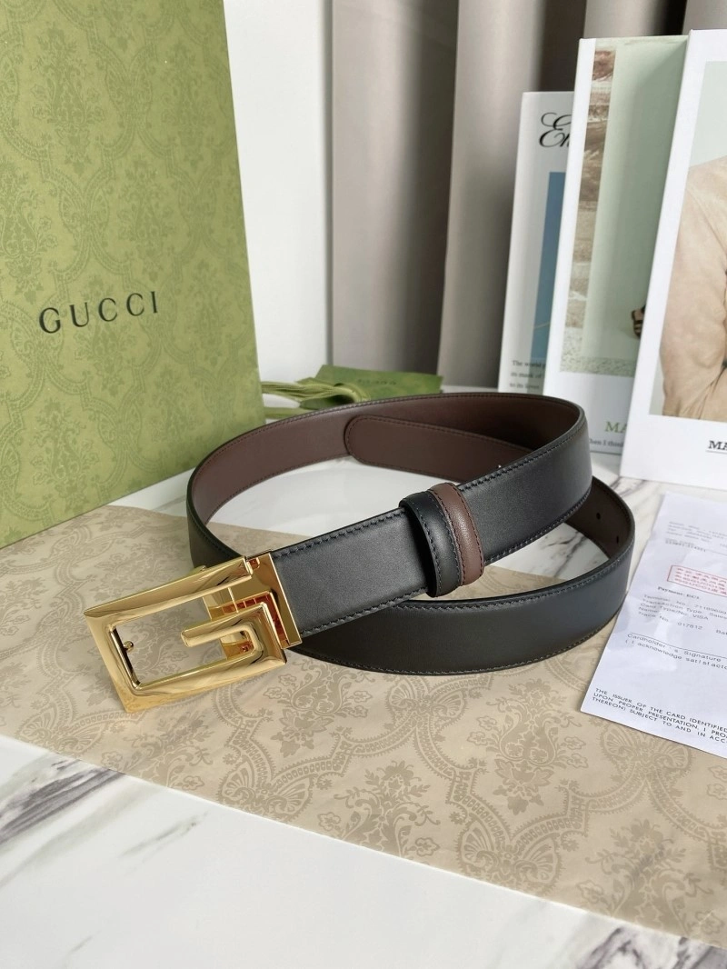 Gucci Belts RelaxedFit 292178