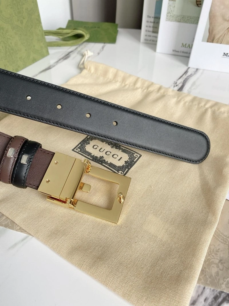 Gucci Belts RelaxedFit 292178