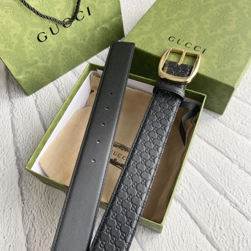 Contemporary Gucci Belts 292160