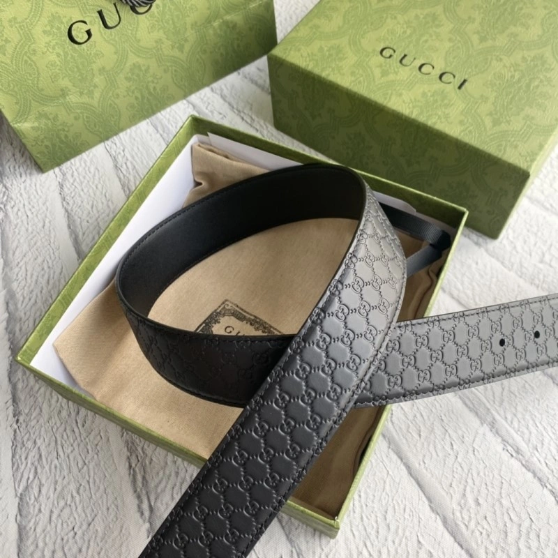 Contemporary Gucci Belts 292160