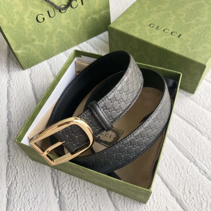 Contemporary Gucci Belts 292160