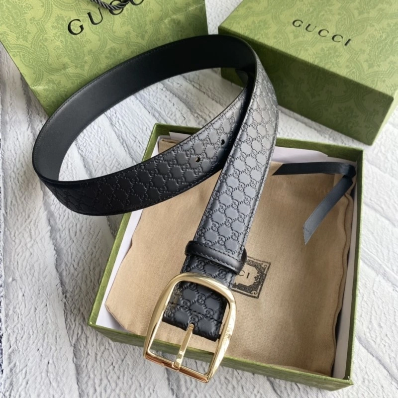 Contemporary Gucci Belts 292160