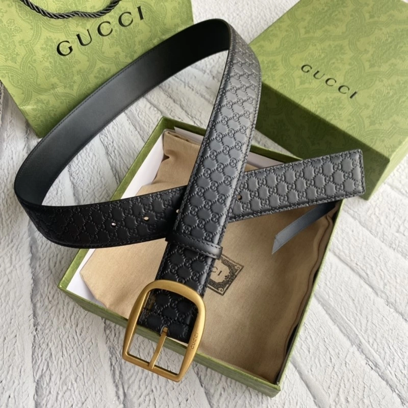 Lightweight Gucci Belts 292154