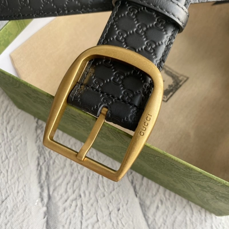 Lightweight Gucci Belts 292154