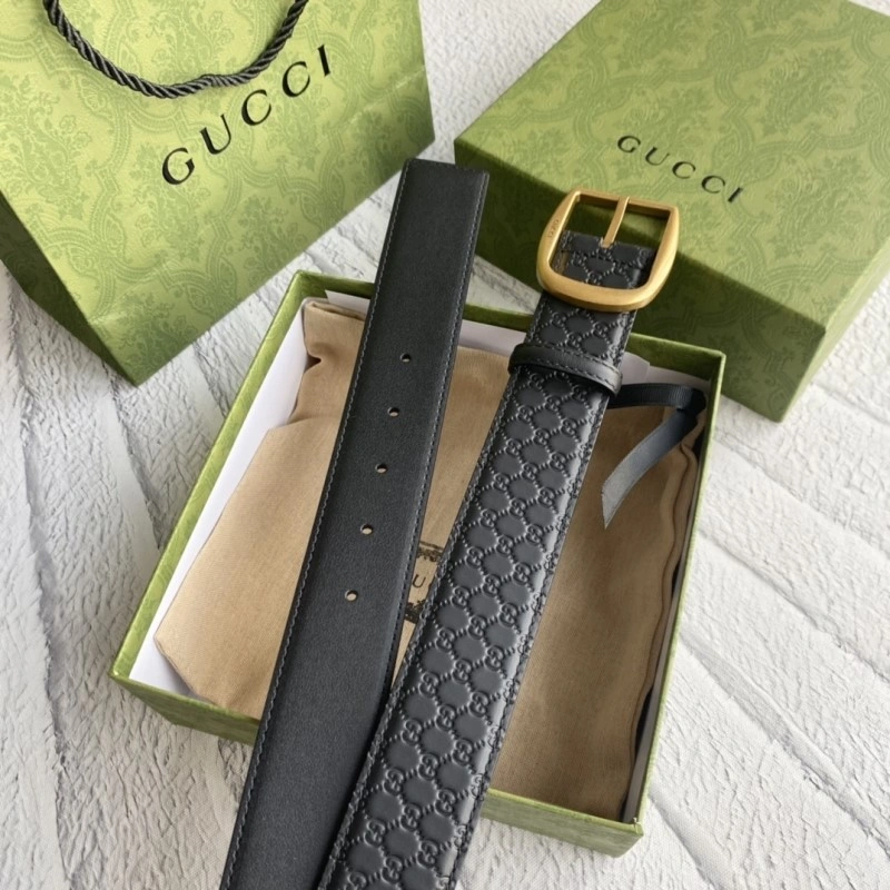 Lightweight Gucci Belts 292154