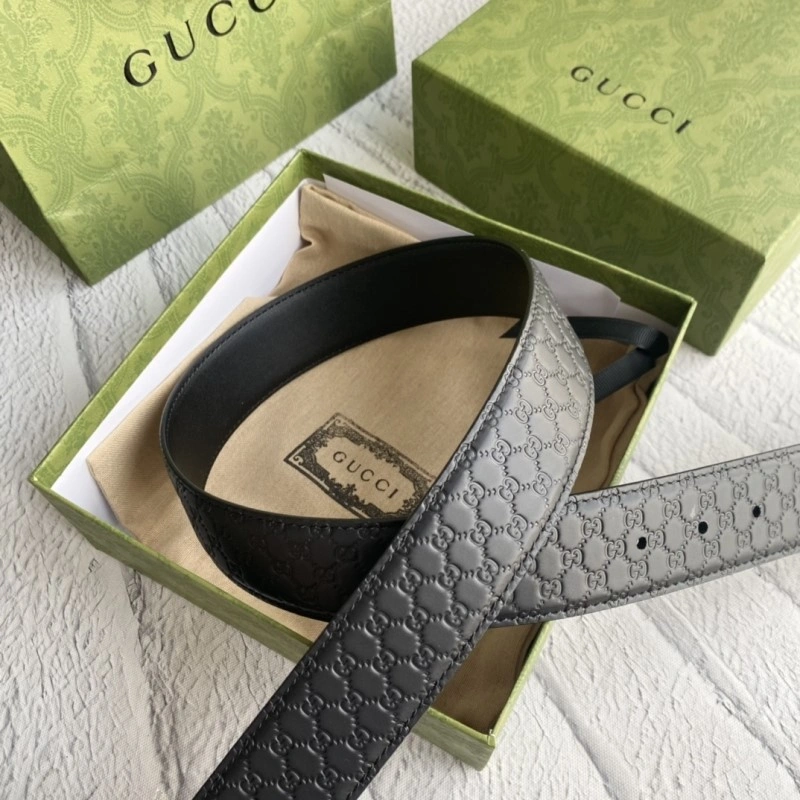 Lightweight Gucci Belts 292154