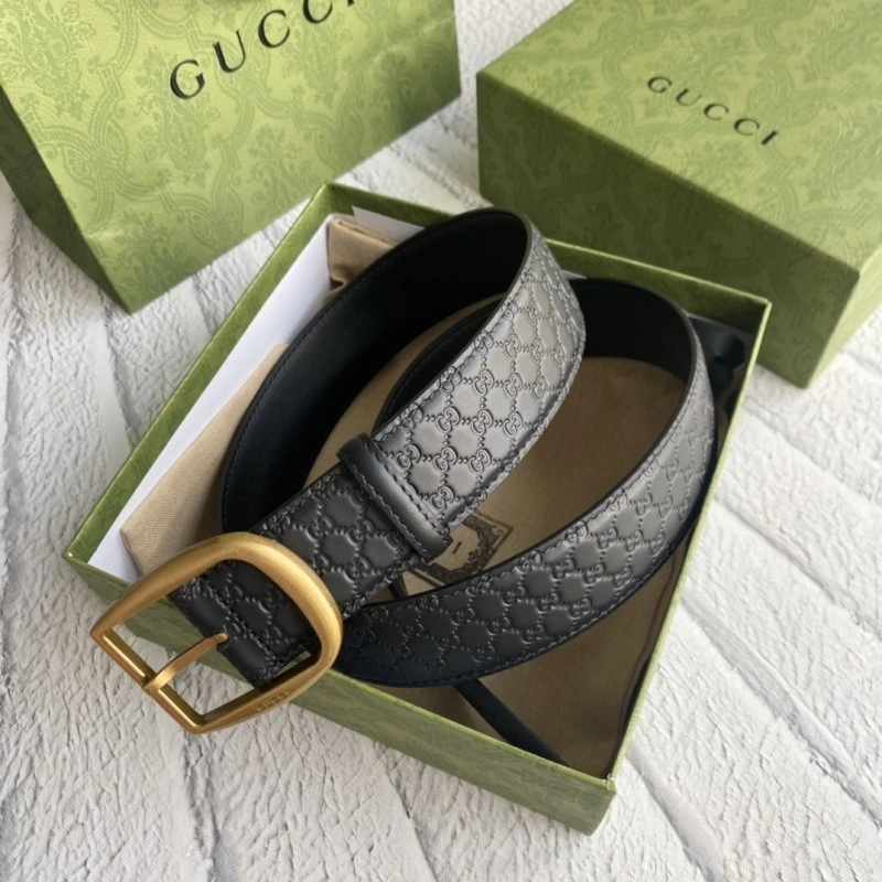 Lightweight Gucci Belts 292154