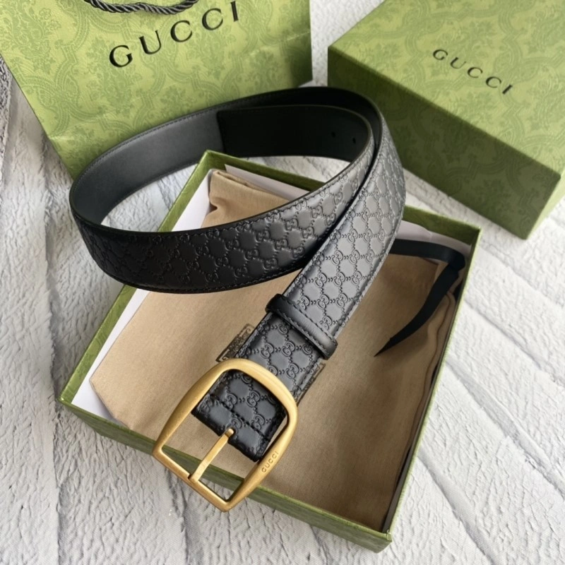 Lightweight Gucci Belts 292154