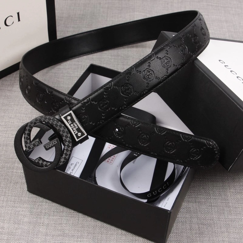GoAnywhere Gucci Belts 292182