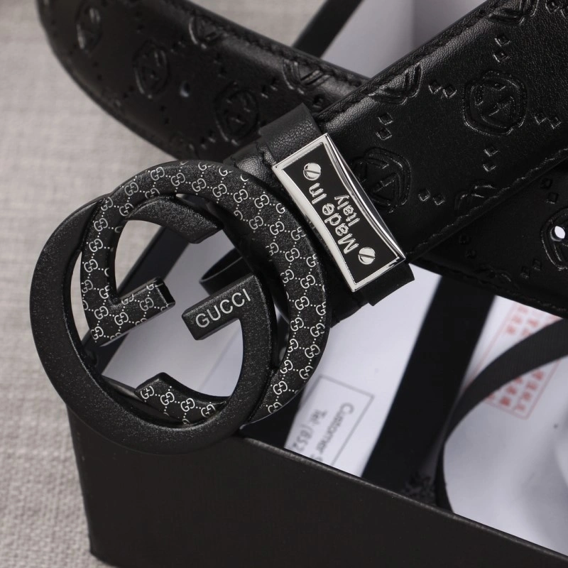GoAnywhere Gucci Belts 292182