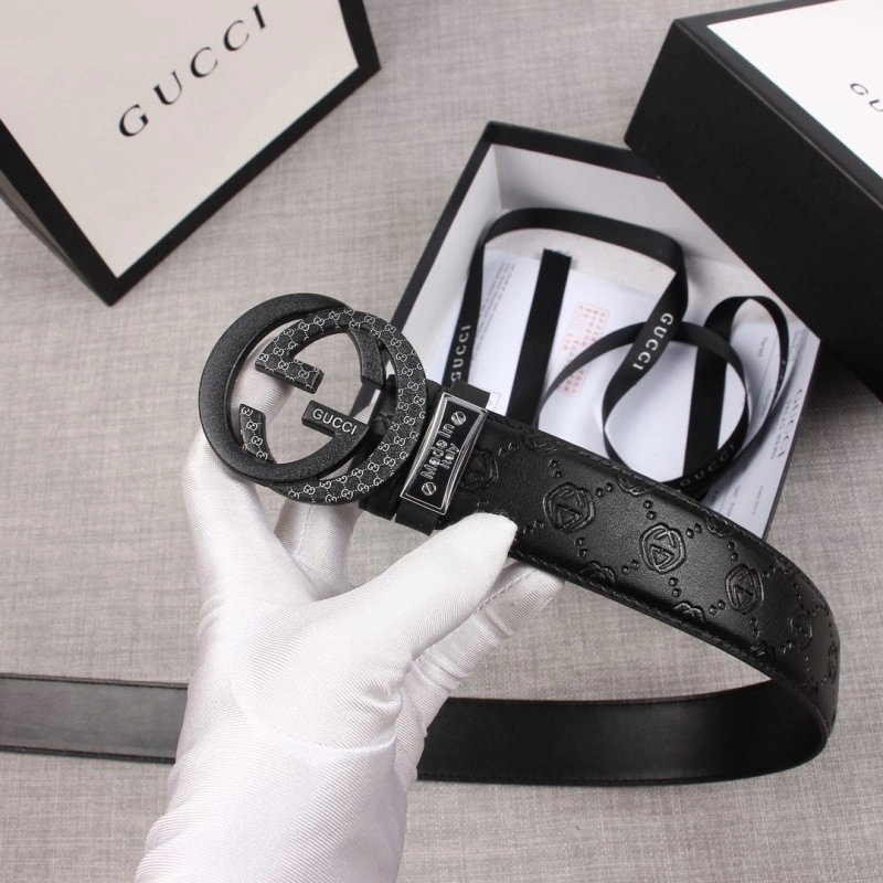 GoAnywhere Gucci Belts 292182