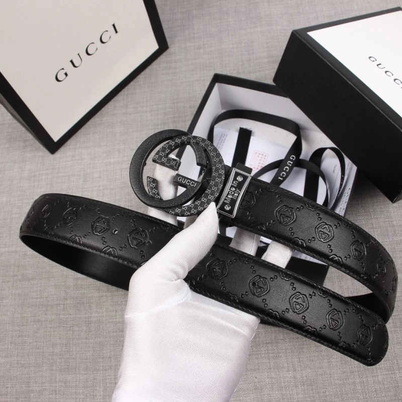 GoAnywhere Gucci Belts 292182