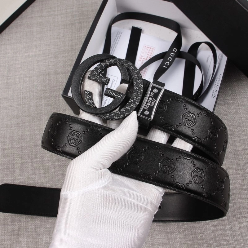 GoAnywhere Gucci Belts 292182