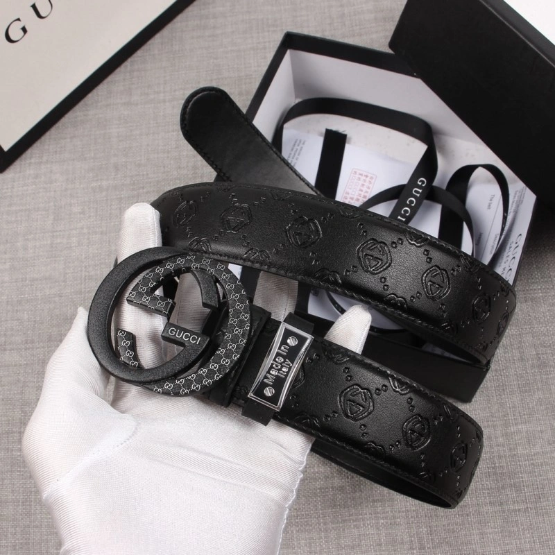 GoAnywhere Gucci Belts 292182