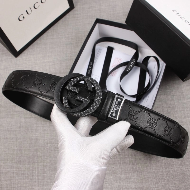 GoAnywhere Gucci Belts 292182