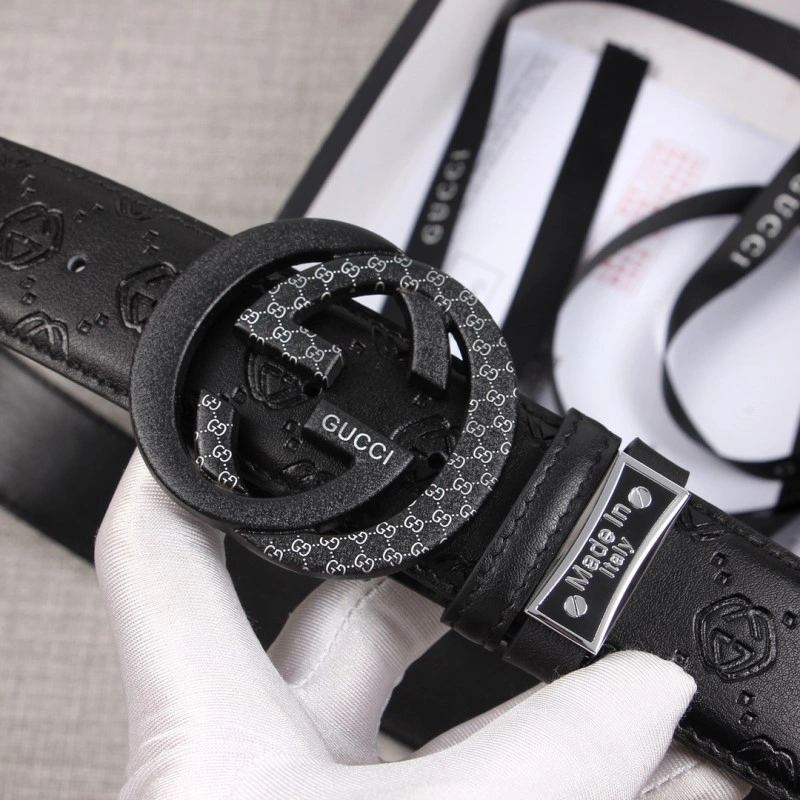 GoAnywhere Gucci Belts 292182