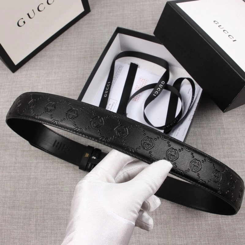 GoAnywhere Gucci Belts 292182
