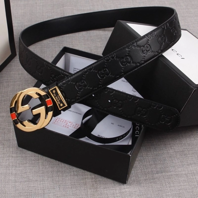 WaterResistant Gucci Belts 292179