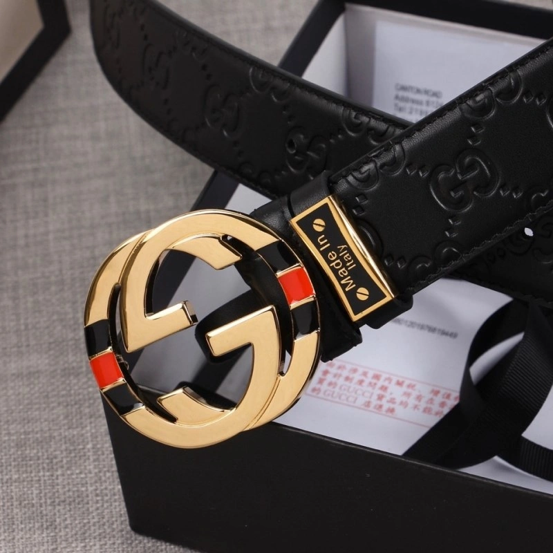 WaterResistant Gucci Belts 292179