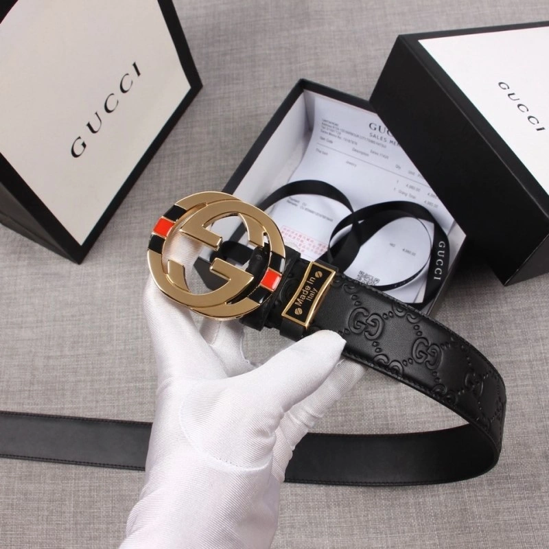 WaterResistant Gucci Belts 292179