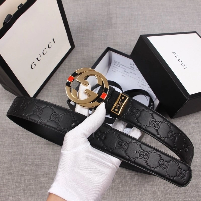 WaterResistant Gucci Belts 292179