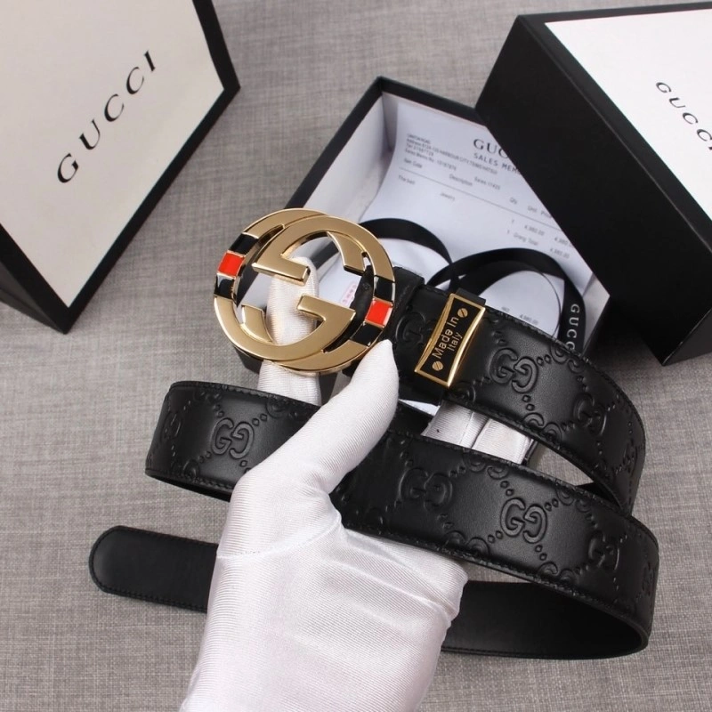 WaterResistant Gucci Belts 292179