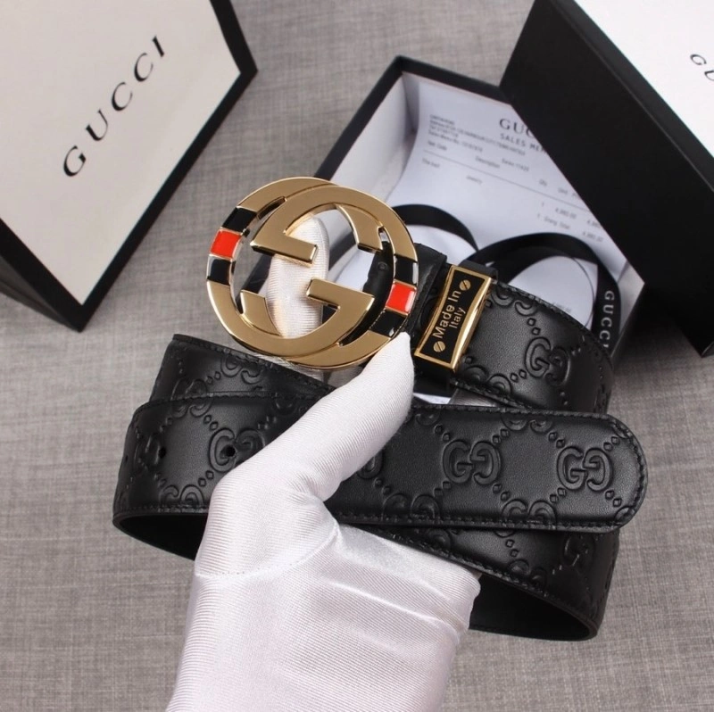 WaterResistant Gucci Belts 292179