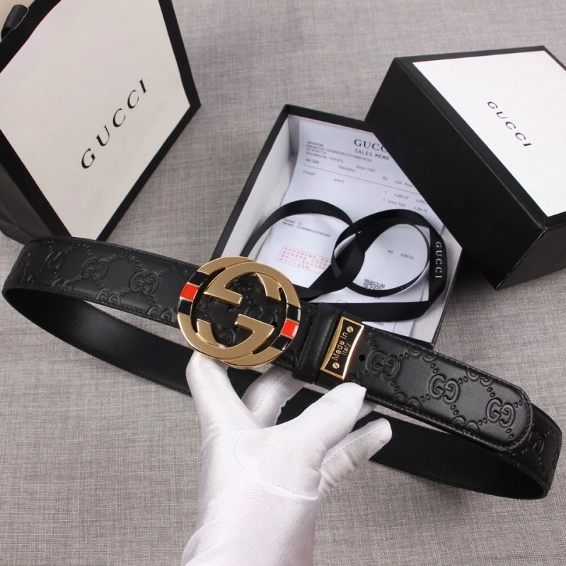 WaterResistant Gucci Belts 292179