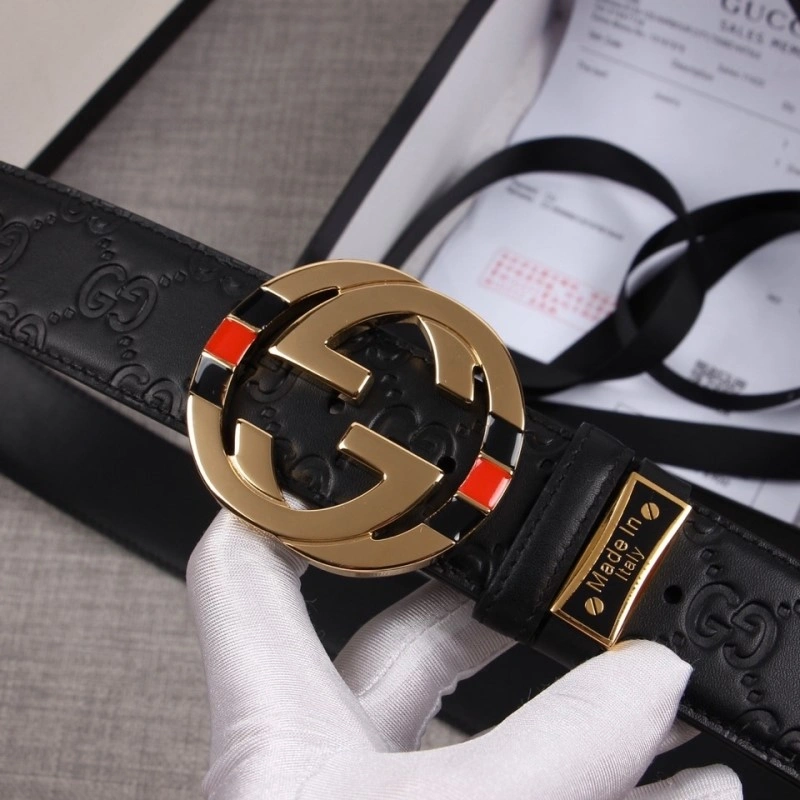 WaterResistant Gucci Belts 292179
