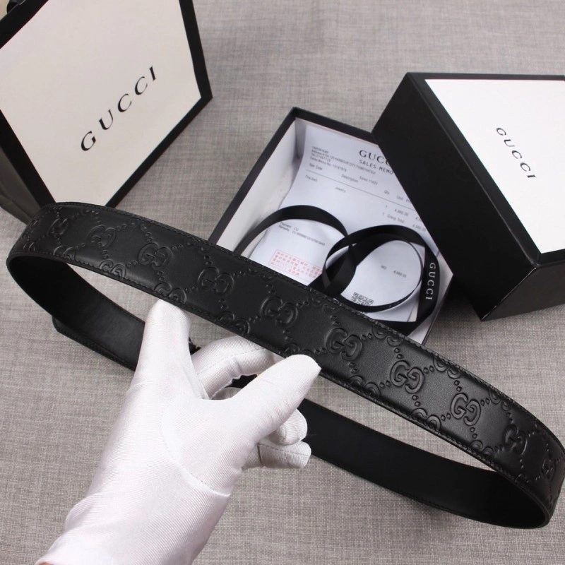 WaterResistant Gucci Belts 292179