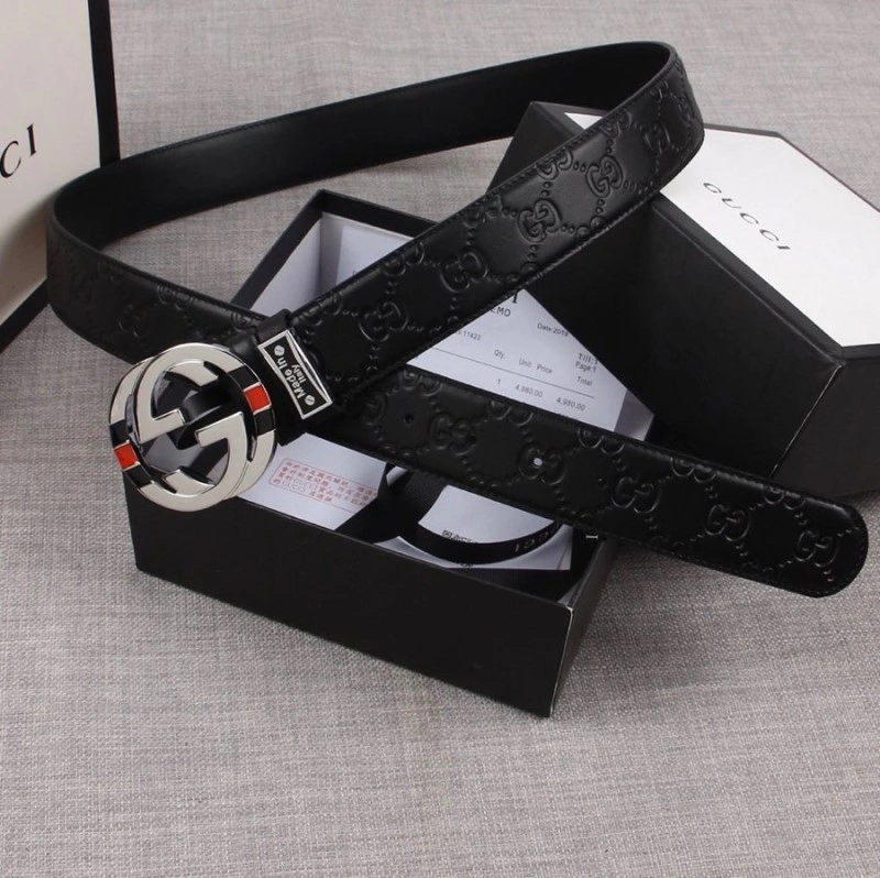 Gucci Belts Reliable 292158