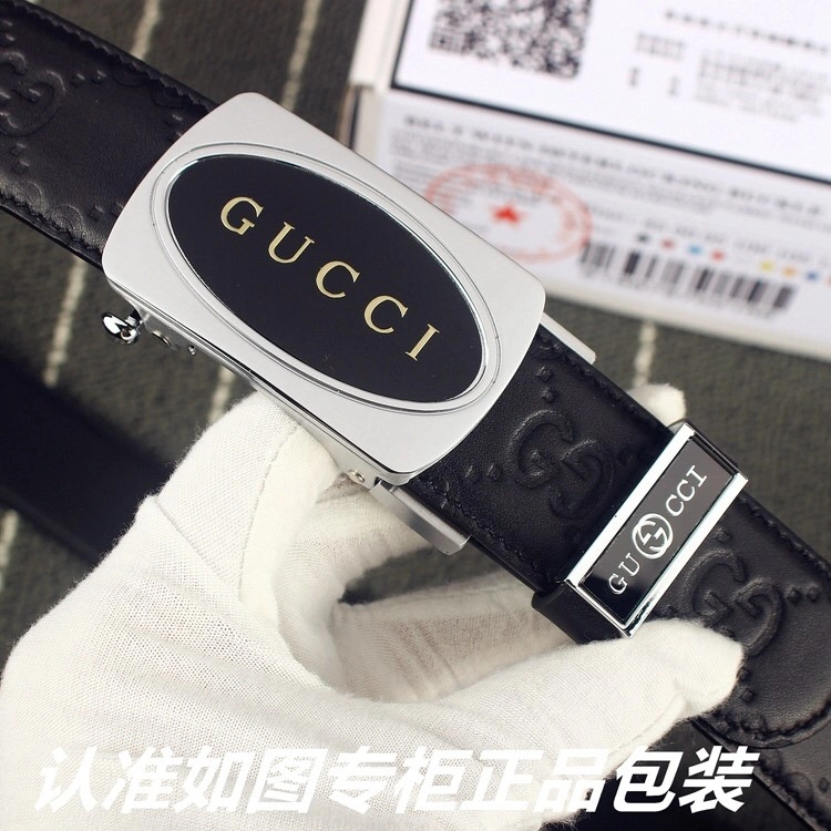 Gucci Belts Resilient 292175