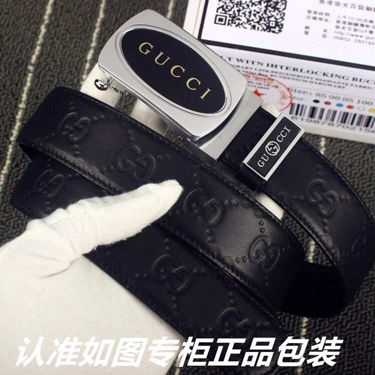 Gucci Belts Resilient 292175