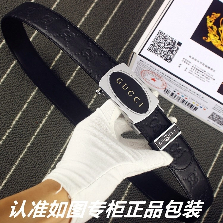 Gucci Belts Resilient 292175