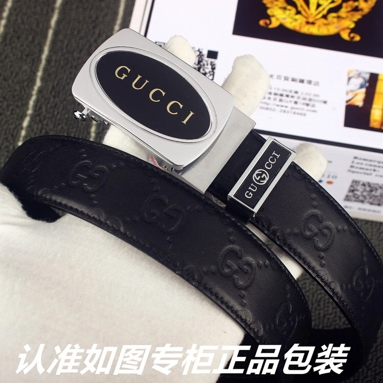 Gucci Belts Resilient 292175