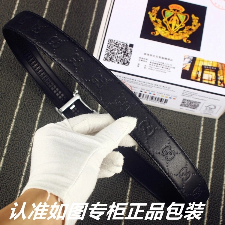 Gucci Belts Resilient 292175