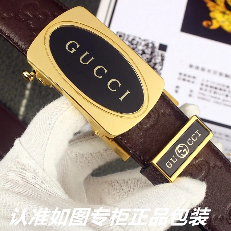 EyeCatching Gucci Belts 292153