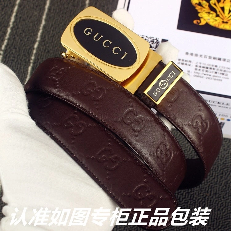EyeCatching Gucci Belts 292153