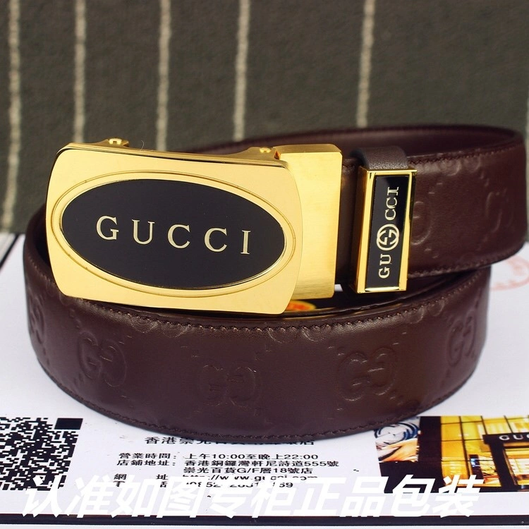 EyeCatching Gucci Belts 292153