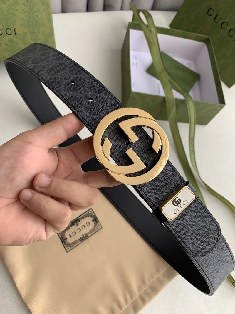 SmoothTexture Gucci Belts 292152