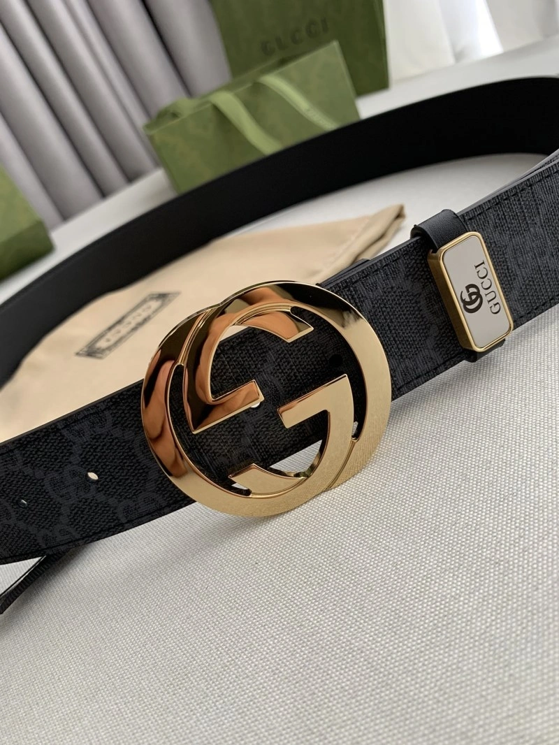 SmoothTexture Gucci Belts 292152