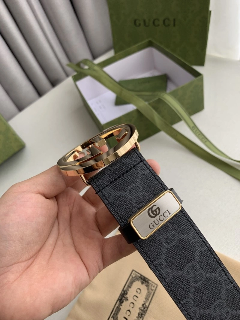 SmoothTexture Gucci Belts 292152