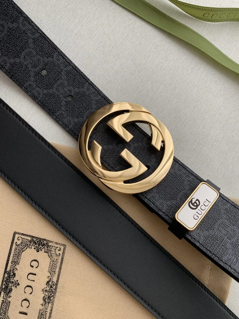 SmoothTexture Gucci Belts 292152
