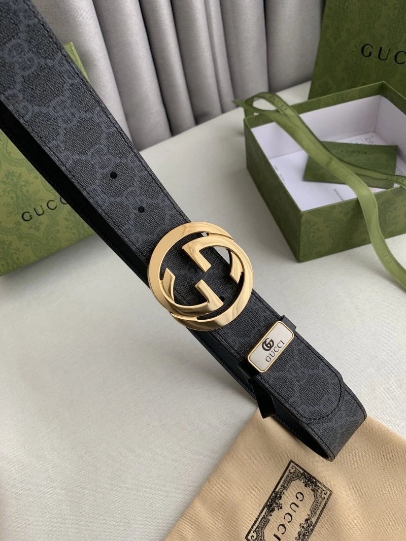 SmoothTexture Gucci Belts 292152