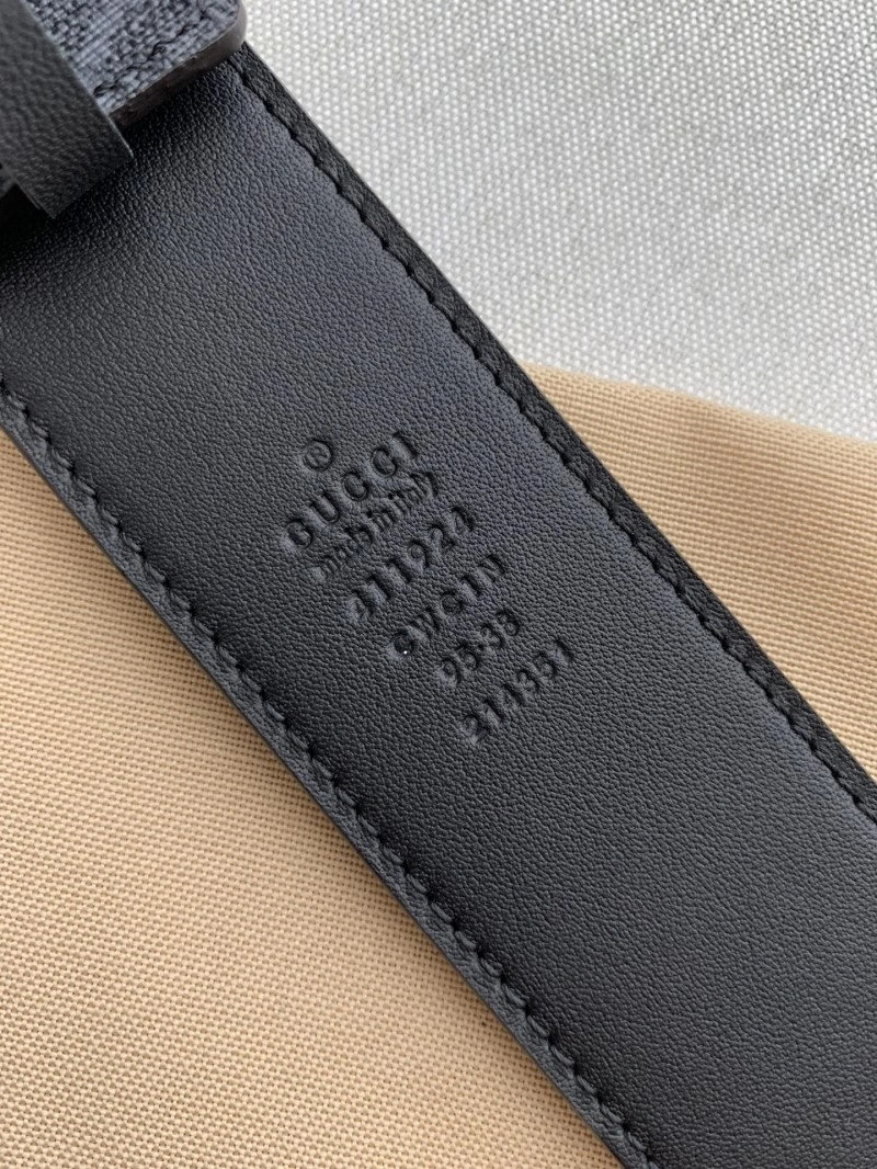 SmoothTexture Gucci Belts 292152