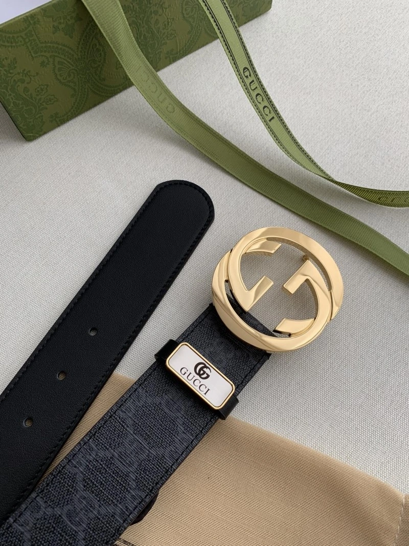 SmoothTexture Gucci Belts 292152